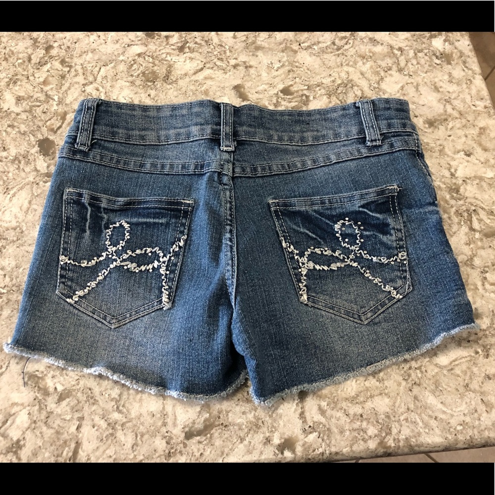 Rue 21 shorts